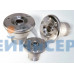 Форсунка стеновая, L=300 мм AISI 316 (АТ 03.12М)